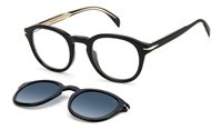 Lunettes de soleil David Beckham Homme 2047432M249Z7
